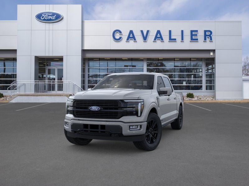 2026 Ford F-150 Platinum®