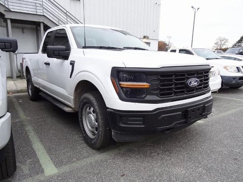 2024 Ford F-150 XL