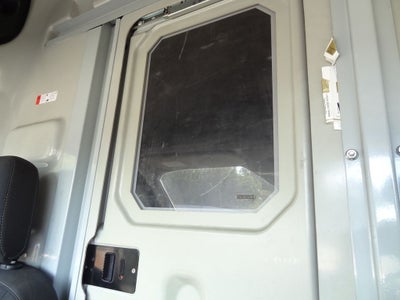 2022 Ford Transit-350 Base
