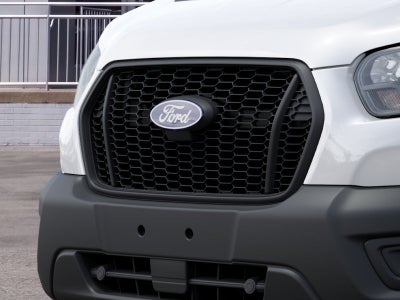 2027 Ford Transit-150 Base