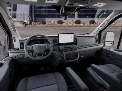 2027 Ford Transit-150 Base