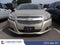 2013 Chevrolet Malibu LTZ 1LZ