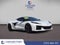 2023 Chevrolet Corvette Z06 2LZ