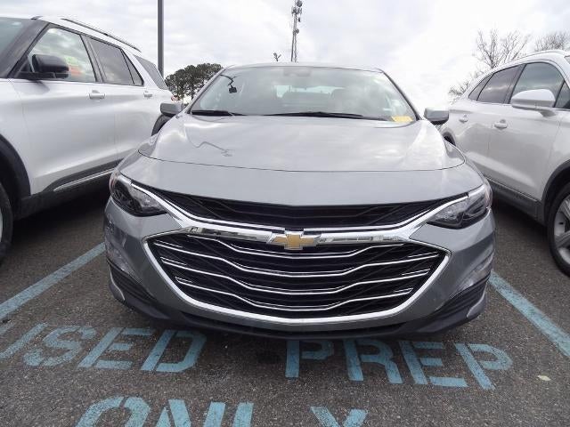 2024 Chevrolet Malibu LT w/1LT