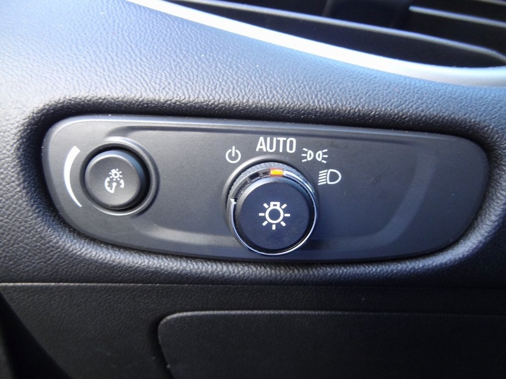 2024 Chevrolet Malibu LT w/1LT