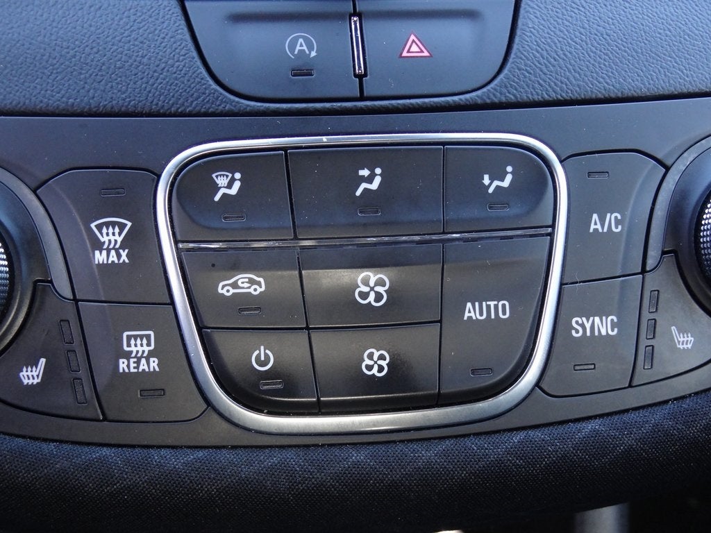 2024 Chevrolet Malibu LT w/1LT