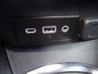 2024 Chevrolet Malibu LT w/1LT