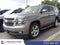 2017 Chevrolet Tahoe LT Z71