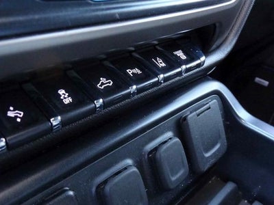 2019 GMC Sierra 2500HD Denali