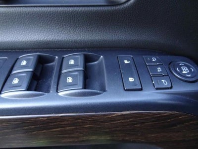 2019 GMC Sierra 2500HD Denali