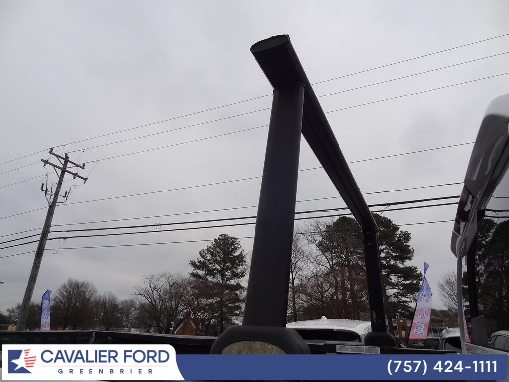 2023 GMC Sierra 3500HD Denali