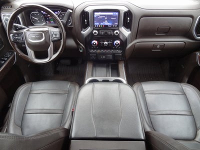 2023 GMC Sierra 3500HD Denali