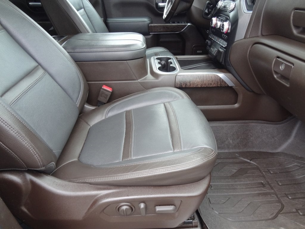 2023 GMC Sierra 3500HD Denali