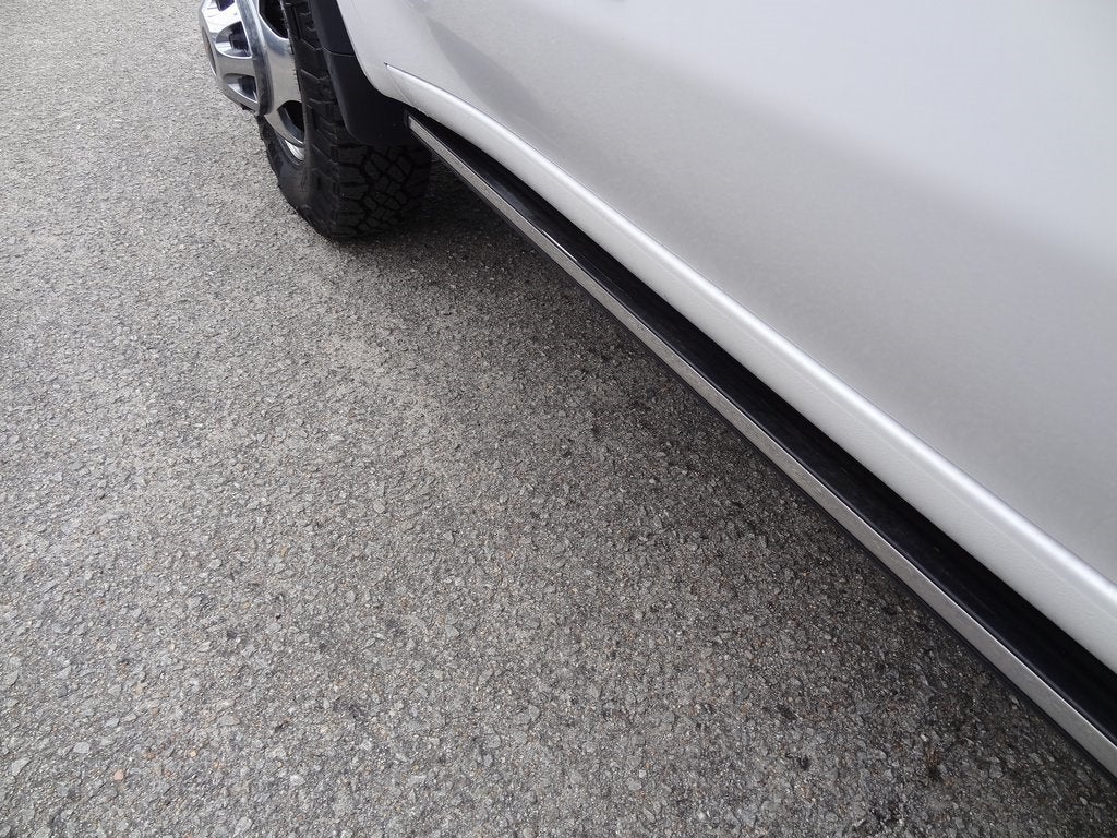 2023 GMC Sierra 3500HD Denali