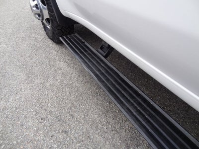 2023 GMC Sierra 3500HD Denali