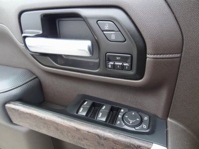 2023 GMC Sierra 3500HD Denali