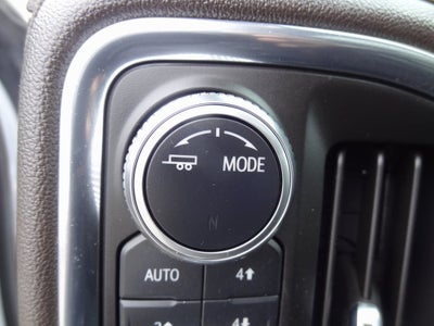 2023 GMC Sierra 3500HD Denali