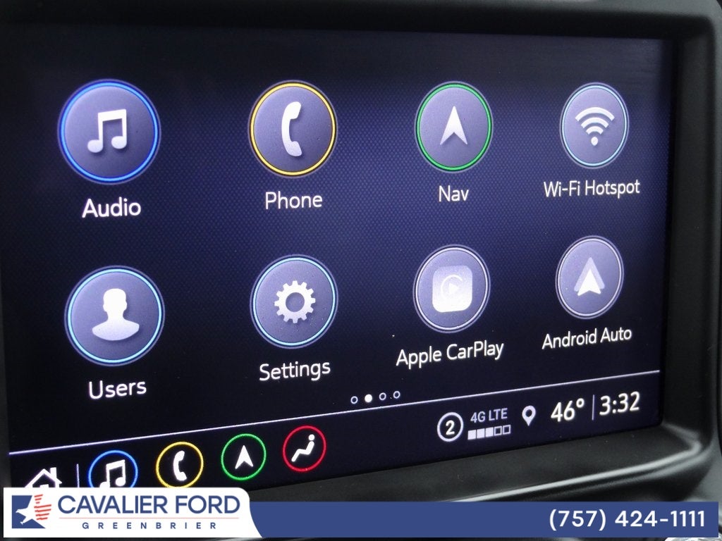 2023 GMC Sierra 3500HD Denali