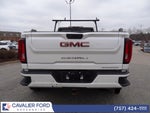 2023 GMC Sierra 3500HD Denali