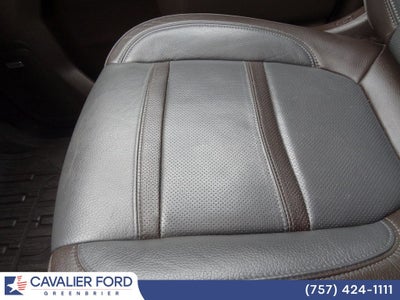 2023 GMC Sierra 3500HD Denali