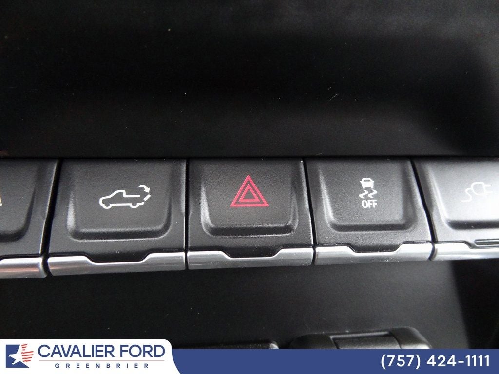 2023 GMC Sierra 3500HD Denali