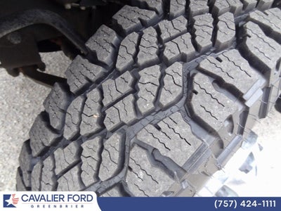 2023 GMC Sierra 3500HD Denali