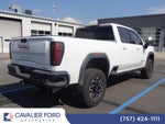 2024 GMC Sierra 2500HD AT4X
