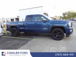 2016 GMC Sierra 1500 Base