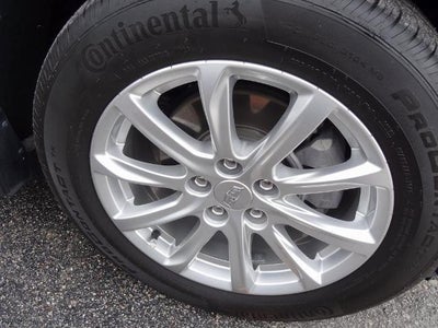 2021 Cadillac XT4 Luxury