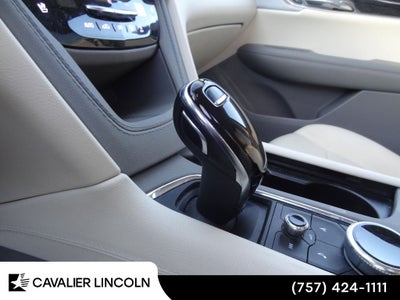 2023 Cadillac XT6 Premium Luxury Premium Luxury