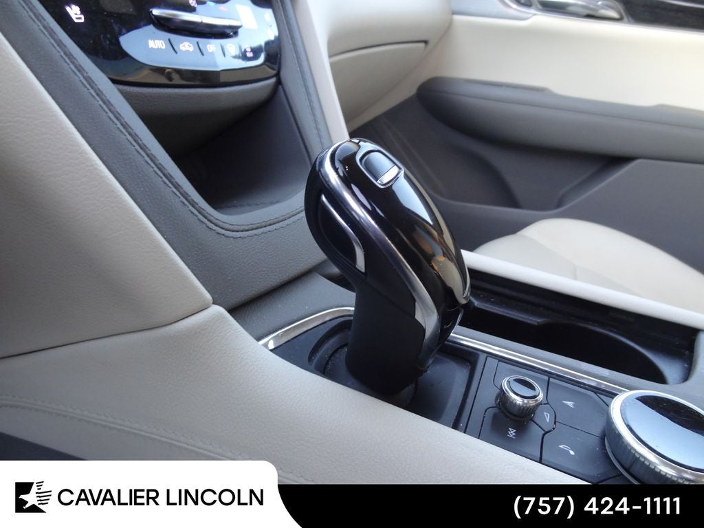 2023 Cadillac XT6 Premium Luxury Premium Luxury