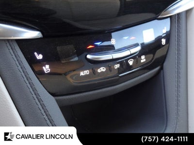 2023 Cadillac XT6 Premium Luxury Premium Luxury
