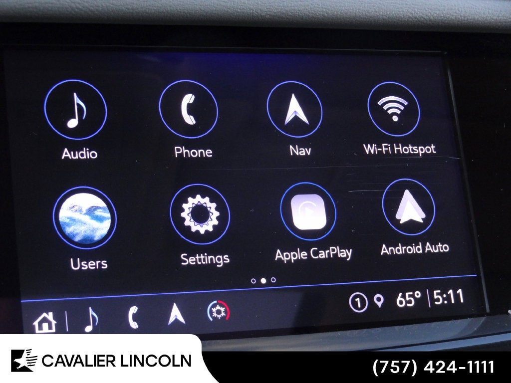 2023 Cadillac XT6 Premium Luxury Premium Luxury