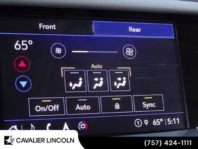 2023 Cadillac XT6 Premium Luxury Premium Luxury