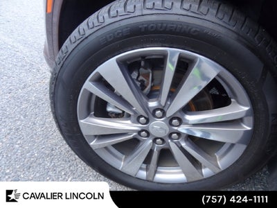 2023 Cadillac XT6 Premium Luxury Premium Luxury
