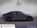 2021 Honda Accord EX-L