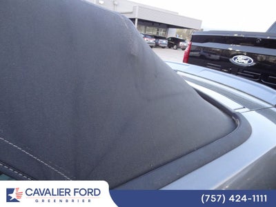 2014 Ford Mustang V6 Premium