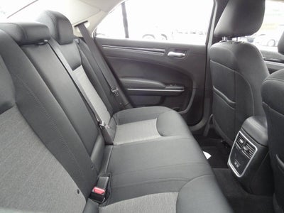 2023 Chrysler 300 Touring