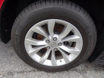 2023 Chrysler 300 Touring