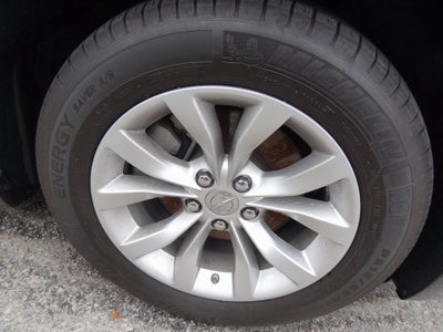 2023 Chrysler 300 Touring