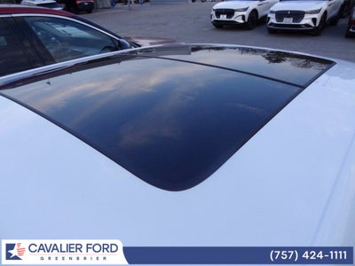 2016 Chrysler 300C Base