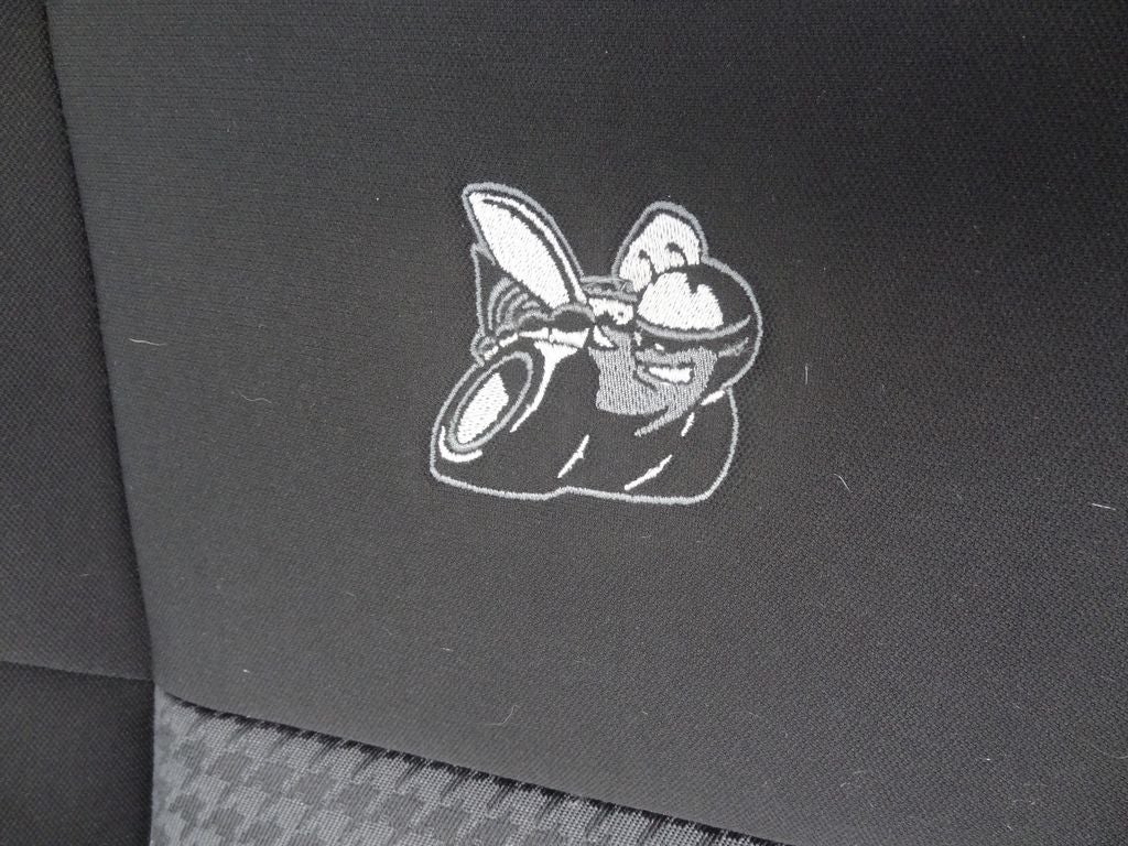 2020 Dodge Charger R/T Scat Pack