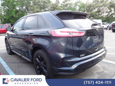 2023 Ford Edge SE