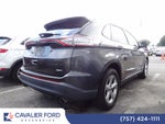 2016 Ford Edge SE