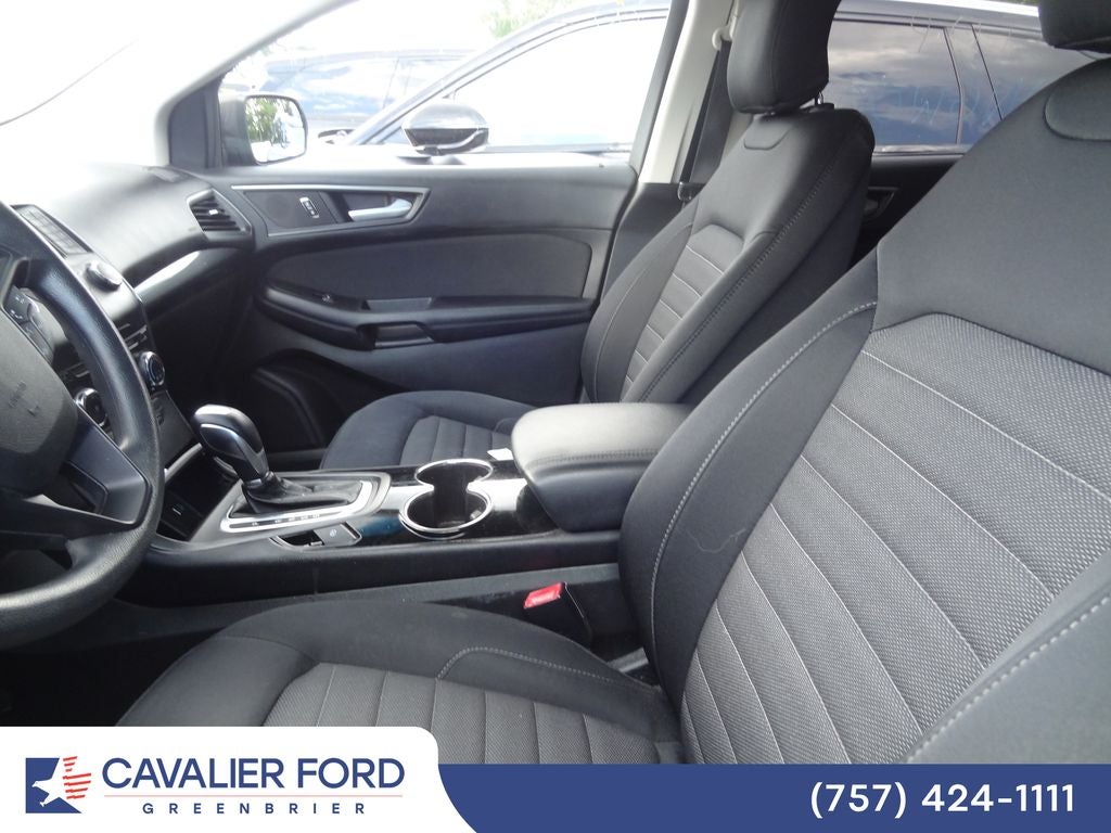 2016 Ford Edge SE