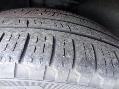 2022 Ford Edge ST Line