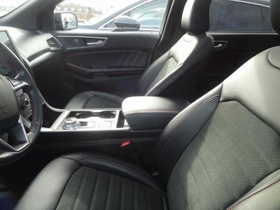 2022 Ford Edge ST Line