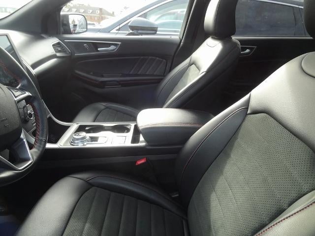 2022 Ford Edge ST Line
