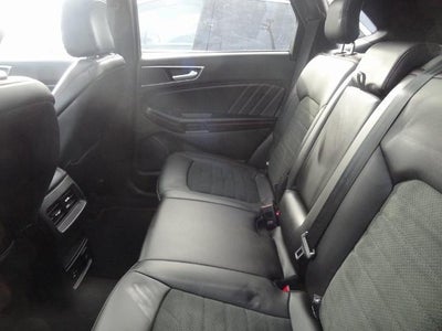 2022 Ford Edge ST Line