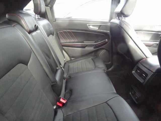 2022 Ford Edge ST Line